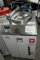 Yamato SM301 Autoclave